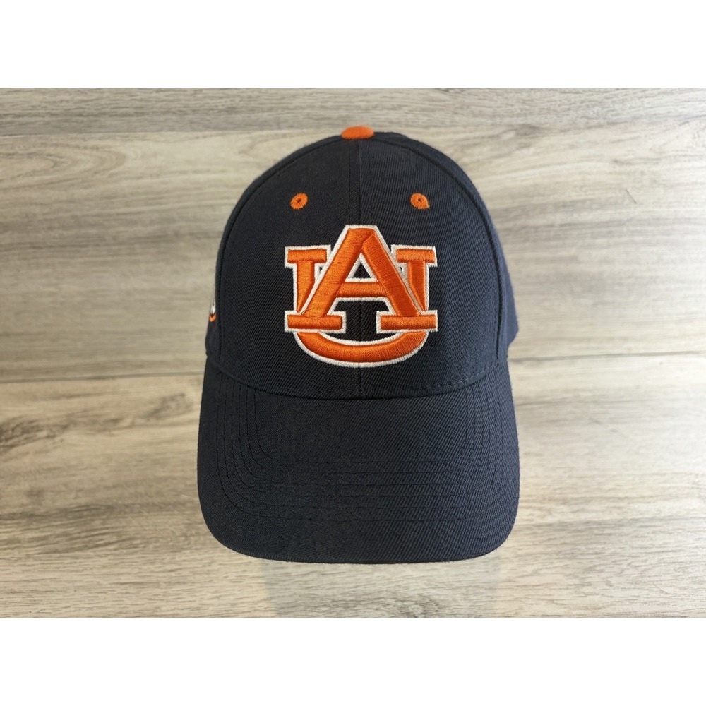 Vintage Auburn Tigers Embroidered Top Of The World Hat Cap‎ SEC Tigers